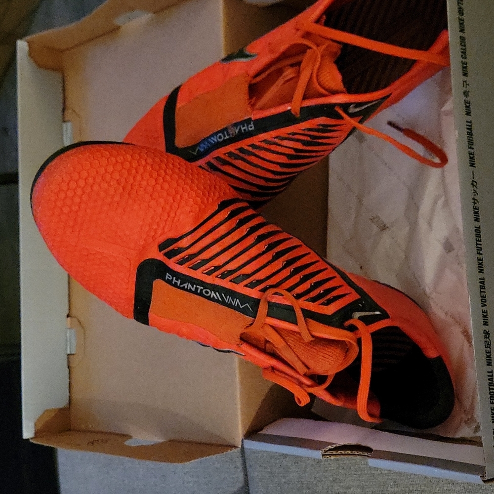 Nike Phantom Venom Elite FG US12.5 - Used NO BOX (pic just for spec)